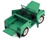 Image 6 for FMS 1/12 Land Rover Series 2 RTR Scale Rock Crawler Trail Truck (Green)