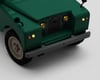 Image 10 for FMS 1/12 Land Rover Series 2 RTR Scale Rock Crawler Trail Truck (Green)