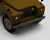 Image 10 for FMS 1/12 Land Rover Series 2 RTR Scale Rock Crawler Trail Truck (Yellow)