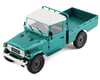 Related: FMS Toyota FJ45 1/12 RTR 4WD Scale Trail Truck (Green)