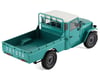 Image 2 for FMS Toyota FJ45 1/12 RTR 4WD Scale Trail Truck (Green)