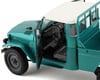 Image 5 for FMS Toyota FJ45 1/12 RTR 4WD Scale Trail Truck (Green)