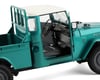 Image 7 for FMS Toyota FJ45 1/12 RTR 4WD Scale Trail Truck (Green)