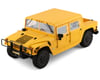 Related: FMS 2006 Hummer H1 Alpha 1/12 RTR Rock Crawler Trail Truck (Yellow)