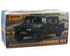 Image 13 for FMS 2006 Hummer H1 Alpha 1/12 RTR Rock Crawler Trail Truck (Yellow)