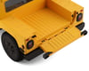 Image 4 for FMS 2006 Hummer H1 Alpha 1/12 RTR Rock Crawler Trail Truck (Yellow)