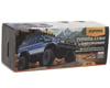 Image 11 for FMS FCX18 1/18 Scale Toyota LC 80 RTR Micro Trail Truck (Blue)