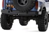 Image 4 for FMS FCX18 1/18 Scale Toyota LC 80 RTR Micro Trail Truck (Blue)