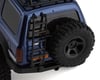 Image 8 for FMS FCX18 1/18 Scale Toyota LC 80 RTR Micro Trail Truck (Blue)