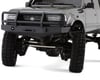 Image 3 for FMS FCX18 1/18 Scale Toyota LC 80 RTR Micro Trail Truck (Grey)