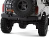 Image 4 for FMS FCX18 1/18 Scale Toyota LC 80 RTR Micro Trail Truck (Grey)