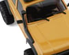 Image 7 for FMS FCX18 1/18 Scale Toyota LC 80 RTR Micro Trail Truck (Yellow)