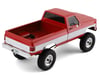 Image 2 for FMS FCX18 Chevy K10 1/18 RTR Micro Rock Crawler (Red)