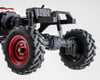 Image 11 for FMS FCX24 Power Wagon 1/24 Scale Micro Rock Crawler w/Hard Body (Red)
