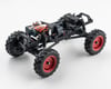Image 6 for FMS FCX24 Power Wagon 1/24 Scale Micro Rock Crawler w/Hard Body (Red)