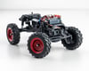 Image 8 for FMS FCX24 Power Wagon 1/24 Scale Micro Rock Crawler w/Hard Body (Red)