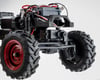 Image 10 for FMS FCX24 Power Wagon 1/24 Scale Micro Rock Crawler w/Hard Body (Red)