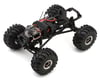 Image 2 for FMS FCX24 Smasher RTR 1/24 Electric Monster Truck (Red) (High Roller)
