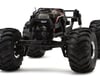 Image 3 for FMS FCX24 Smasher RTR 1/24 Electric Monster Truck (Red) (High Roller)