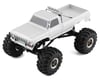 Image 1 for FMS FCX24 Smasher RTR 1/24 Electric Monster Truck (White)