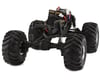 Image 4 for FMS FCX24 Smasher RTR 1/24 Electric Monster Truck (White)