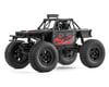 Image 1 for FMS 1/24 FCX24 Lemur 4x4 RTR Scale Micro Rock Crawler (Black/Red)