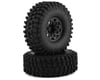 Image 1 for FMS Mashigan Pre-Mounted Wheels & Tires (2)