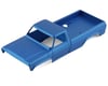 Image 1 for FMS FCX24 Smasher Pre-Painted Body (Blue)