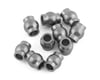 Image 1 for FMS Aluminum Pivot balls (4mm) (10)