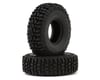 Image 1 for FMS FCX24 Chevrolet K5 Blazer 1" Micro Tires (2) (OD 56mm)