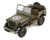 Image 1 for FMS 1/12 MB Scaler 4WD RTR Brushed Mini Crawler