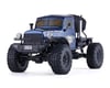 Related: FMS Atlas 1/10 4x4 Off Road RTR Electric Trail Truck (Blue)