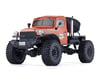Related: FMS Atlas 1/10 4x4 Off Road RTR Electric Trail Truck (Orange)