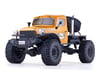 Related: FMS Atlas 1/10 4x4 Off Road RTR Electric Trail Truck (Yellow)
