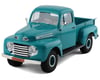 Related: FMS Magnum 1/18 RTR Old School Truck Electric Micro Crawler (Green)