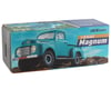 Image 7 for FMS Magnum 1/18 RTR Old School Truck Electric Micro Crawler (Green)
