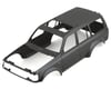 Image 1 for FMS Toyota Land Cruiser LC80 1/18 Pre-Painted Body Shell (Grey)