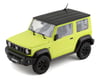 Related: FMS Suzuki 2021 Jimny 1/12 RTR Scale Mini Crawler w/2.4Ghz Radio