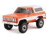 Related: FMS FCX24 Chevrolet K5 Blazer 1/24 RTR Micro Rock Crawler Trail Truck (Orange)