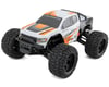 Image 1 for FMS FMT24 Chevrolet Colorado 1/24 RTR Brushed 4x4 Monster Truck (White)