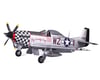 Image 1 for FMS P-51D Mustang V8 Warbird Plug-N-Play Airplane (1450mm) (Big Beautiful Doll)