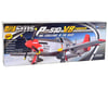 Image 2 for FMS P-51D Mustang V8 Warbird Plug-N-Play Electric Airplane (1450mm) (Pete 2nd)