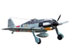 Image 1 for FMS Focke-Wulf FW 190 Warbird Plug-N-Play Electric Airplane (1400mm)