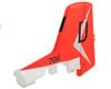 Image 1 for FMS Vertical Stabilizer (Red)