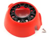 Image 1 for FMS 800mm T-28 V2 Cowl (Red)
