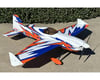 Image 1 for Flex Innovations Ventique 60E G2 Pro ARF Electric Airplane (Orange/Blue)