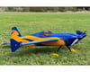 Related: Flex Innovations Ventique 60E G2 Pro Super PNP Electric Airplane (Yellow/Blue)