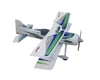 Image 1 for Flex Innovations Mamba 10 Super PNP Electric Airplane (Green) (1033mm)