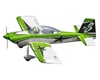 Image 1 for Flex Innovations RV-8 60E Super PNP Electric Airplane (Night Green) (1685mm)