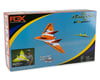 Image 2 for Flex Innovations Pirana Super Electric PNP Airplane (Orange) (1033mm)